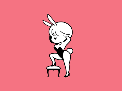 bunny