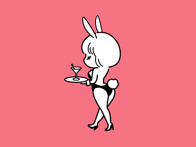 bunny