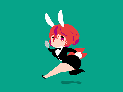 rabbit