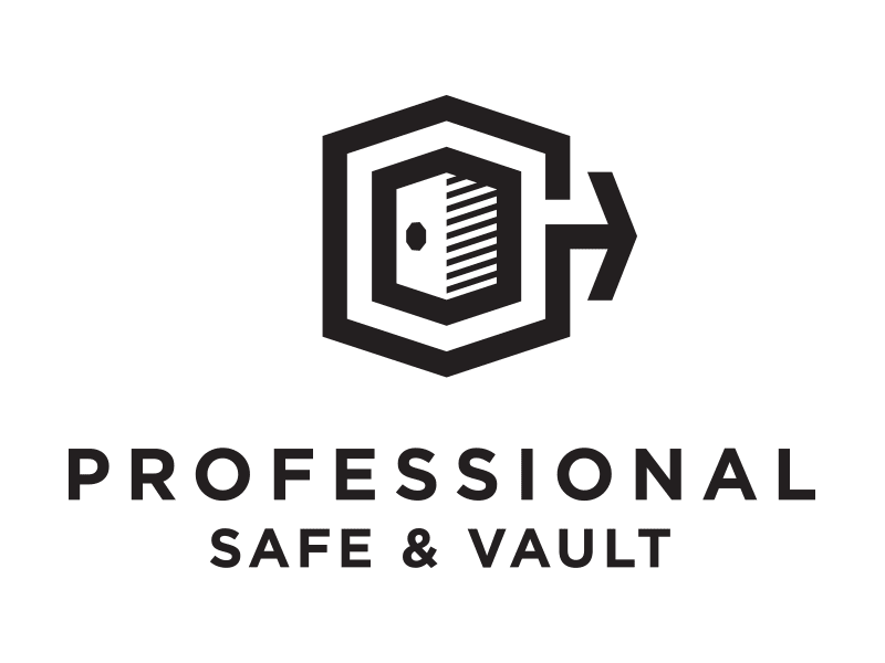Professional Safe & Vault by Josh Tuck on Dribbble