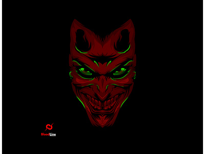 Joker app branding design icon illustration joker joker movie logo tshirt typography vector
