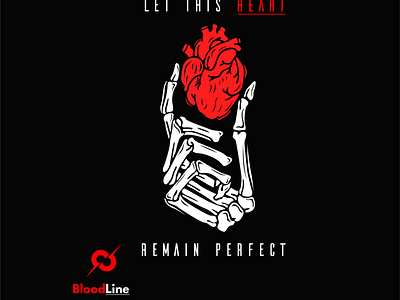 Let this Heart Remain Perfect