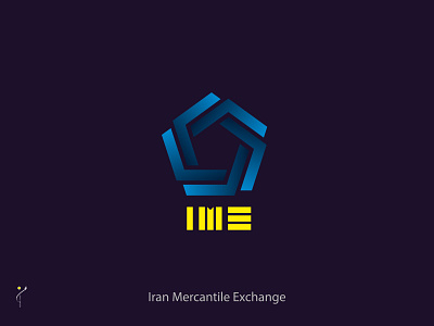 IMC branding logo