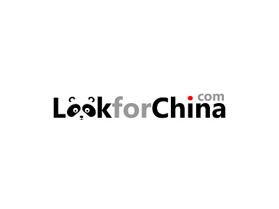 looking4China branding logo