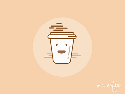 #011 - MR.Coffee