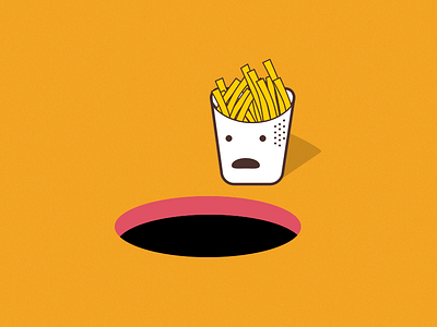 #014 - Fries