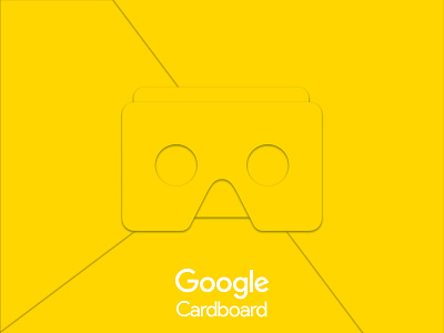 #020 - Google CardBoard
