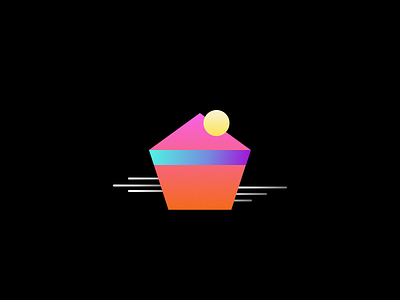 Pop Cupcake