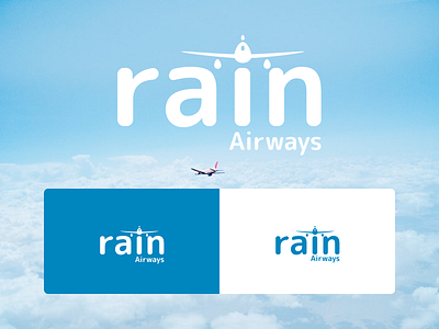 Rain Airways