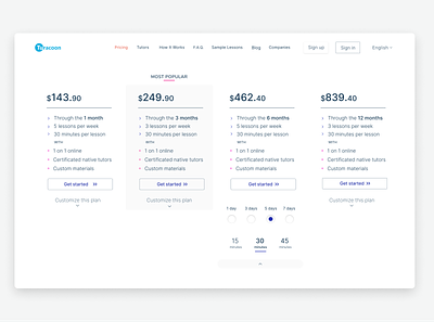 Challenge & Solution - Pricing page- Read the below pls. challenge creative customize design designer figma plans price pricing page solution ui ux website