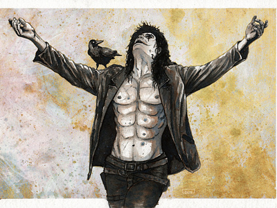 The Crow