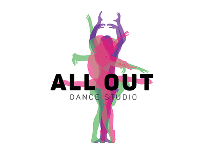 All Out Dance Studio dance dancers studio