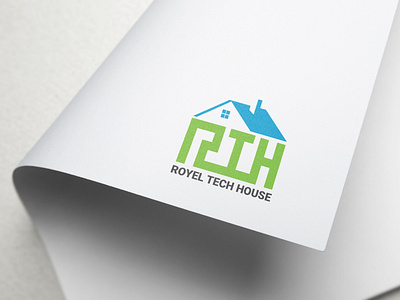 House Logo design