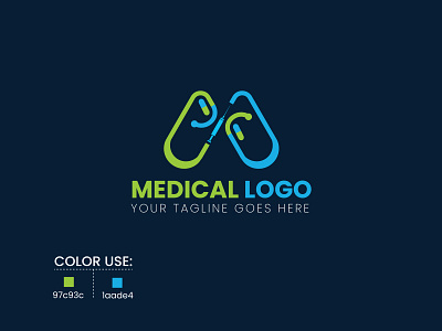 Medical Logo Design