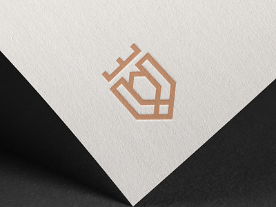 Royal fashion branding logo concept by Saran on Dribbble