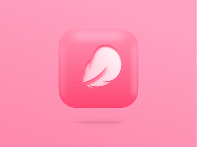 Flo App Icon