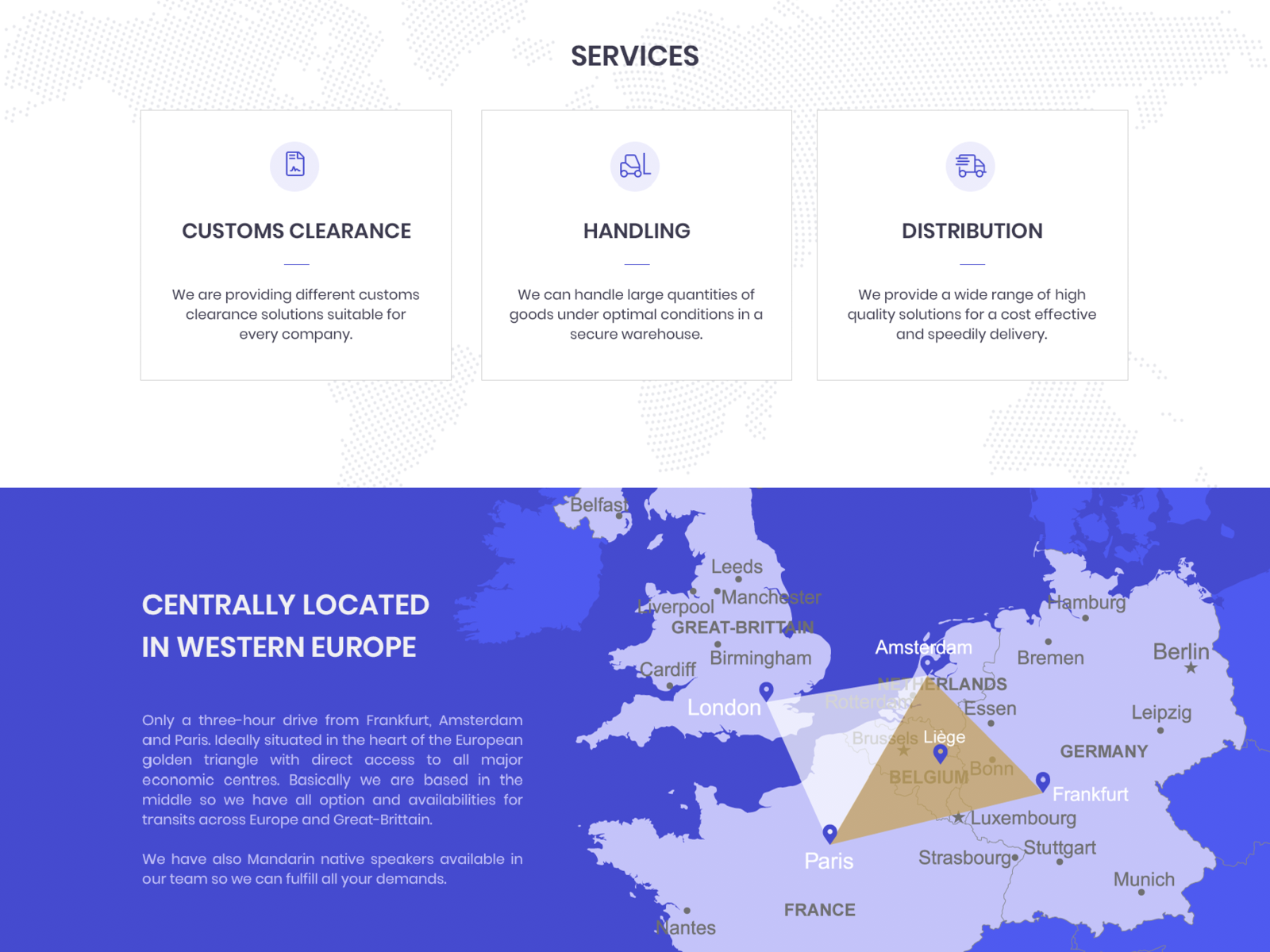 logistics-service-provider-by-pieter-jan-claes-omatis-on-dribbble