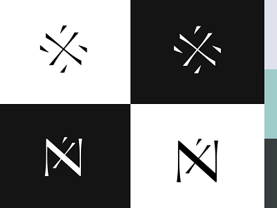 Logo & Logo Mark Design