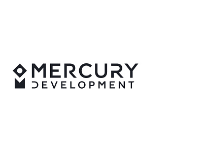 Mercury Development logo design contest