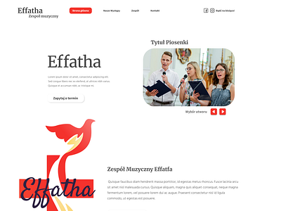 Effatha Music Band