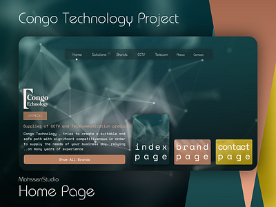 Congo Technology Project