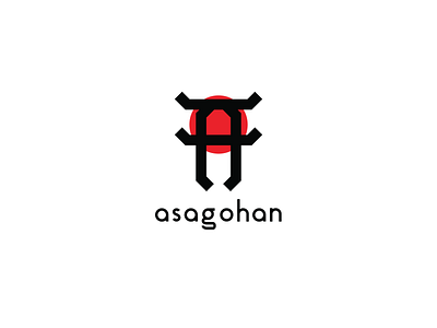 asagohan | Japanese Restaurant | Red Moon