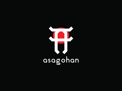 asagohan | Japanese Restaurant | Black