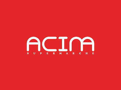 ACIMA LOGO