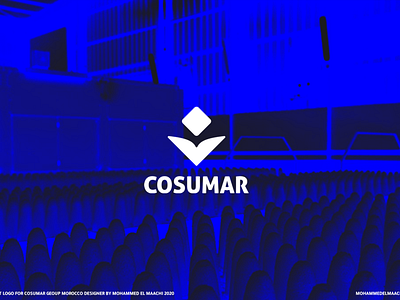 COSUMAR