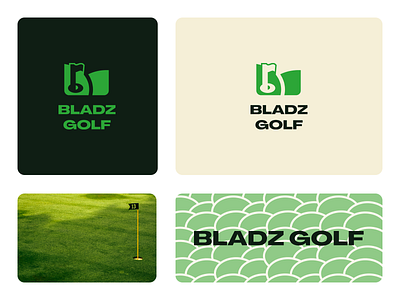 BLADZ GOLF