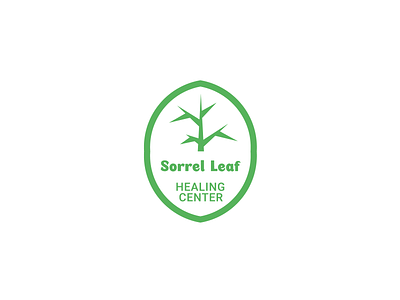 Sorrel Leaf Healing Center