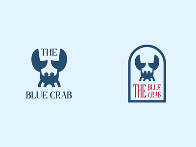 The Blue Crab