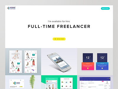 DesignBoat UI/UX Studio android freelancer freelancing hire ios projects startup studio web