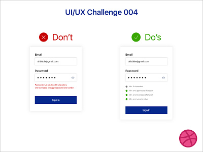 UI UX Challenge 004 design form design ui uidesign ux uxdesign
