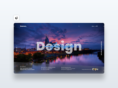 🏔 Art Website Design concept design designer ecommerce follow hire infadev like site website