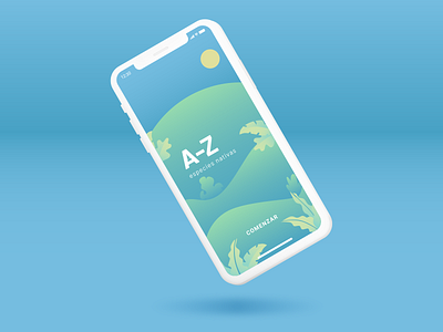 AZ Cover for iOS