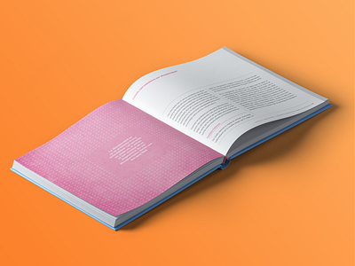 Inclusion manual for companies book design editorial editorial design square