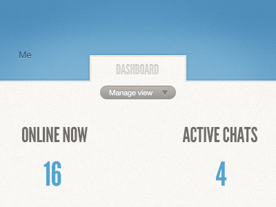 Dashboard admin blue dashboard interface menu texture ui