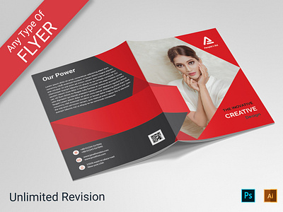 Brochure Design