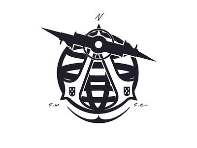 Portuguese Assassins Creed Bureau's Symbol