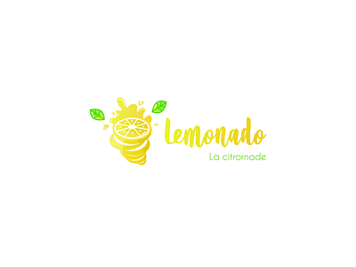 logo - Lemonado - challenge branding design icon identity illustration logo vector