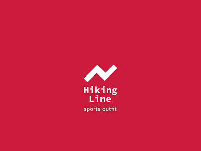 hikingline logo - challenge