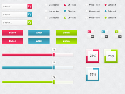 Light Gui Kit