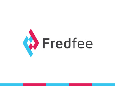 Fredfee Corporate Logo