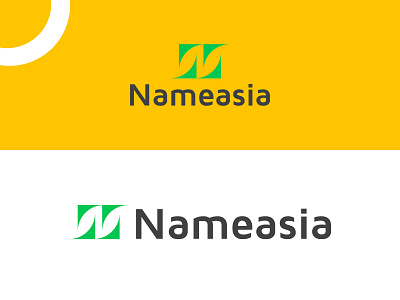 Nameasia Logo