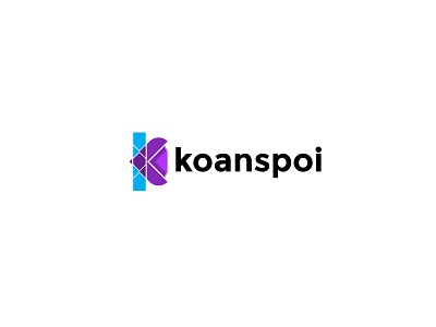 koanspoi Logo Design