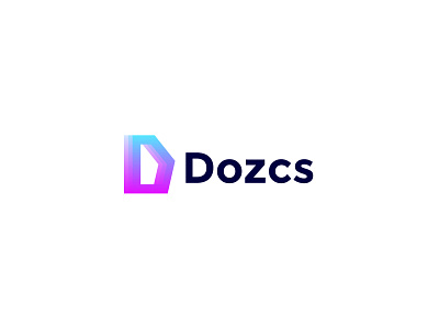 Dozcs   logo Corporate Design