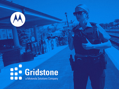 Gridstone x Motorola