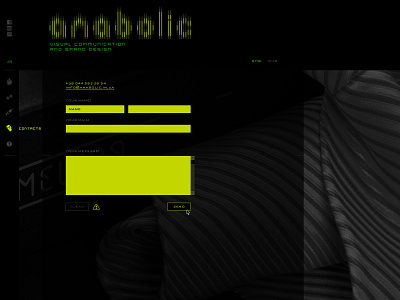 anabolic brandlab anabolic brandlab brand design branding design identity design ui web design website