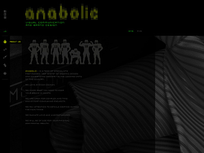 anabolic brandlab